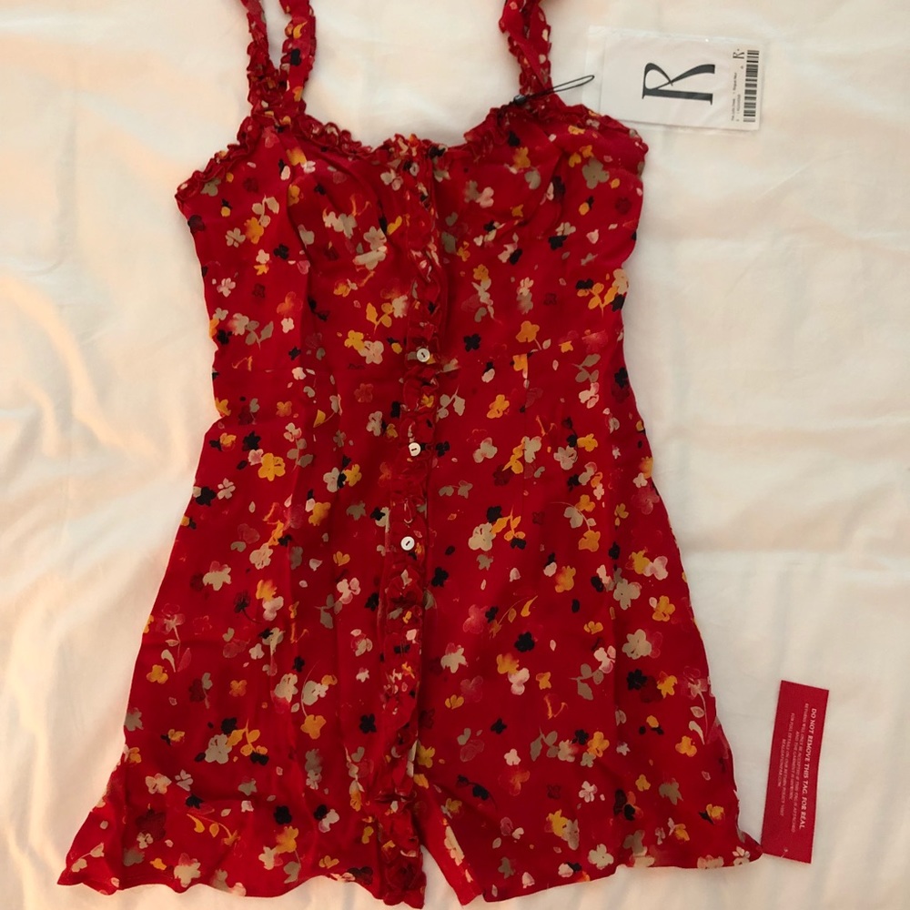 Realisation Par Julia Dress